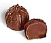 Vegan, Gluten Free, Nut Free | Signature Truffle Collection (6 Pieces) | Dairy Free, Soy Free, Sesame Free | Allergy Friendly Gifts | No Whey Foods