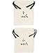 kate spade new york Lingerie Bag Set, Wash and Wear