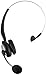 Headset Only 9125 Flex-Boom Headset Nc Mic 1.9GHZ