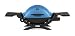 Weber, Blue 51080001 Q1200 Liquid Propane Grill