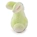 Oli & Carol Bob The Bunny, White