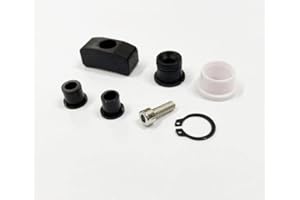 TX Racing Manual Shift Bushing Repair Set for Golf MK4 / Jetta MK4 / New Beetle/TT MK1