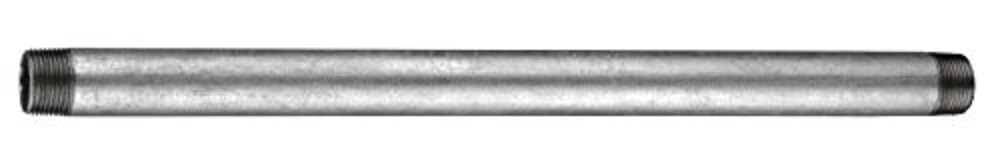 CORNAT VZS5305480 11/4-inch x 800mm Zinc Coated Threaded Pipe