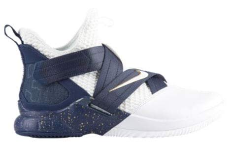 lebron soldier 12 preschool