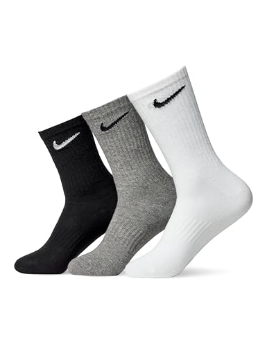 Nike SX7676 Everyday Lightweight Calzini Uomo multi-color XL