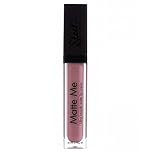Sleek Make Up Matte Me Lip Cream Shabby Chic 6ml