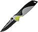 Camillus Les Stroud SK Desert Folding Knife, Grey