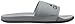 adidas Men's Adilette SC, Vista Grey/Dark Grey/Vista Grey, 11