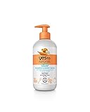 Yes To Carrots Naturals Baby Shampoo and Body Wash, 12 Fluid Ounce