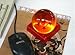Win8Fong Acrylic Dragonball Replica Ball (Large/1 Star) Free, 1 Stars