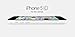Apple iPhone 5c 32GB - Factory Unlocked - White