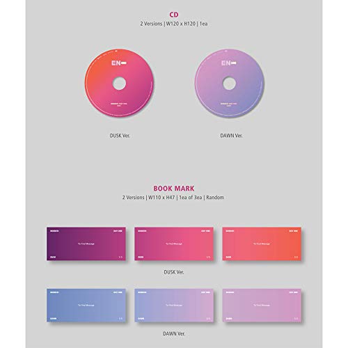 Enhypen Border Day One Mini Album Vol 1 Dusk Version Incl Pre Order Poster Folded Random Transparent Photocard Set Pricepulse Enhypen Border Day One Mini Album Vol 1 Dusk Version Incl Pre Order Poster Folded Random Transparent Photocard Set Pricepulse