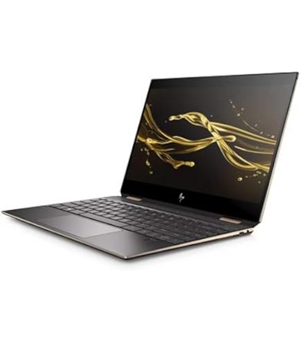 Amazon.com: HP Spectre x360 2-in-1 Laptop, 15.6