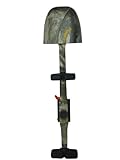 Kwikee Kwiver - Kwikee Kwik - 3 SS - 3-Arrow Quiver - K3SMOT - Mossy Oak Treestand - Archery Accessories - Quivers