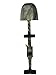 Kwikee Kwiver - Kwikee Kwik - 3 SS - 3-Arrow Quiver - K3SMOT - Mossy Oak Treestand - Archery Accessories - Quivers