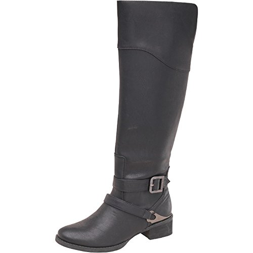 firetrap knee high boots