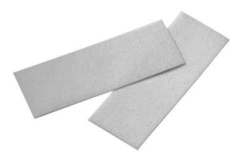 Epilating Strip/Specialty Hair Removal Strips - 1x3 (Package of 100 Waxing Strips)