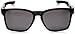 Oakley Men's OO9272 Catalyst Rectangular Sunglasses