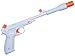 Rubie's Costume Co Women's Star Wars Classic Princess Leia Blaster
