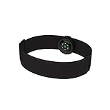 Polar OH1+ Optical Heart Rate Sensor, Bluetooth/ANT+