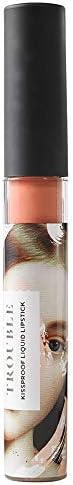 Teeez Cosmetics TROUBLE Kissproof Liquid Lipstick 3.6ml - Pink with a Punch
