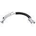 NewYall High Pressure Power Steering Hose Line for Nissan Maxima 1999-2003 for Infiniti I30 2000-2001 I35 2002-2004