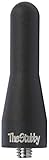 CravenSpeed Stubby Jr Antenna Replacement for the MINI Cooper 2001-2020 | 2 inches