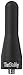 CravenSpeed Stubby Jr Antenna Replacement for the MINI Cooper 2001-2020 | 2 inches primary