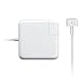 Macbook Pro Charger, SkyGrand Replacement 60W Magsafe 2 T Shape Connector AC Power Adapter for Macbook Pro with 13-inch Retina display - From late 2012