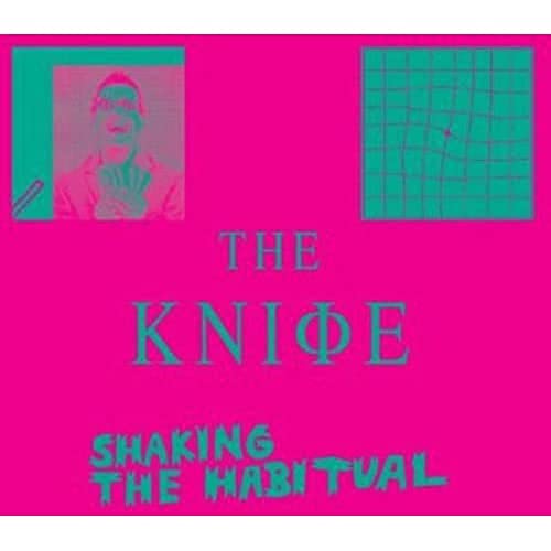 Shaking the Habitual en promo sur Amazon