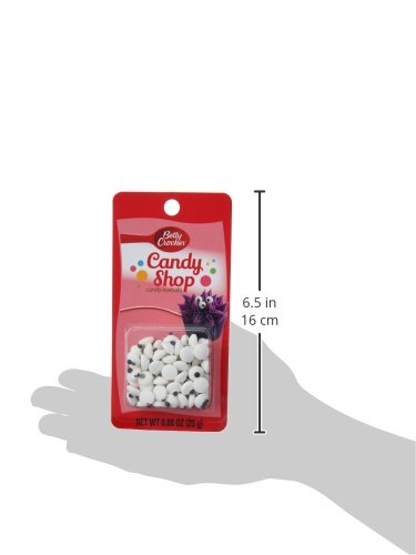 Betty Crocker 22642 Betty Crocker Candy Shop Decor .8oz Candy Cake Decor