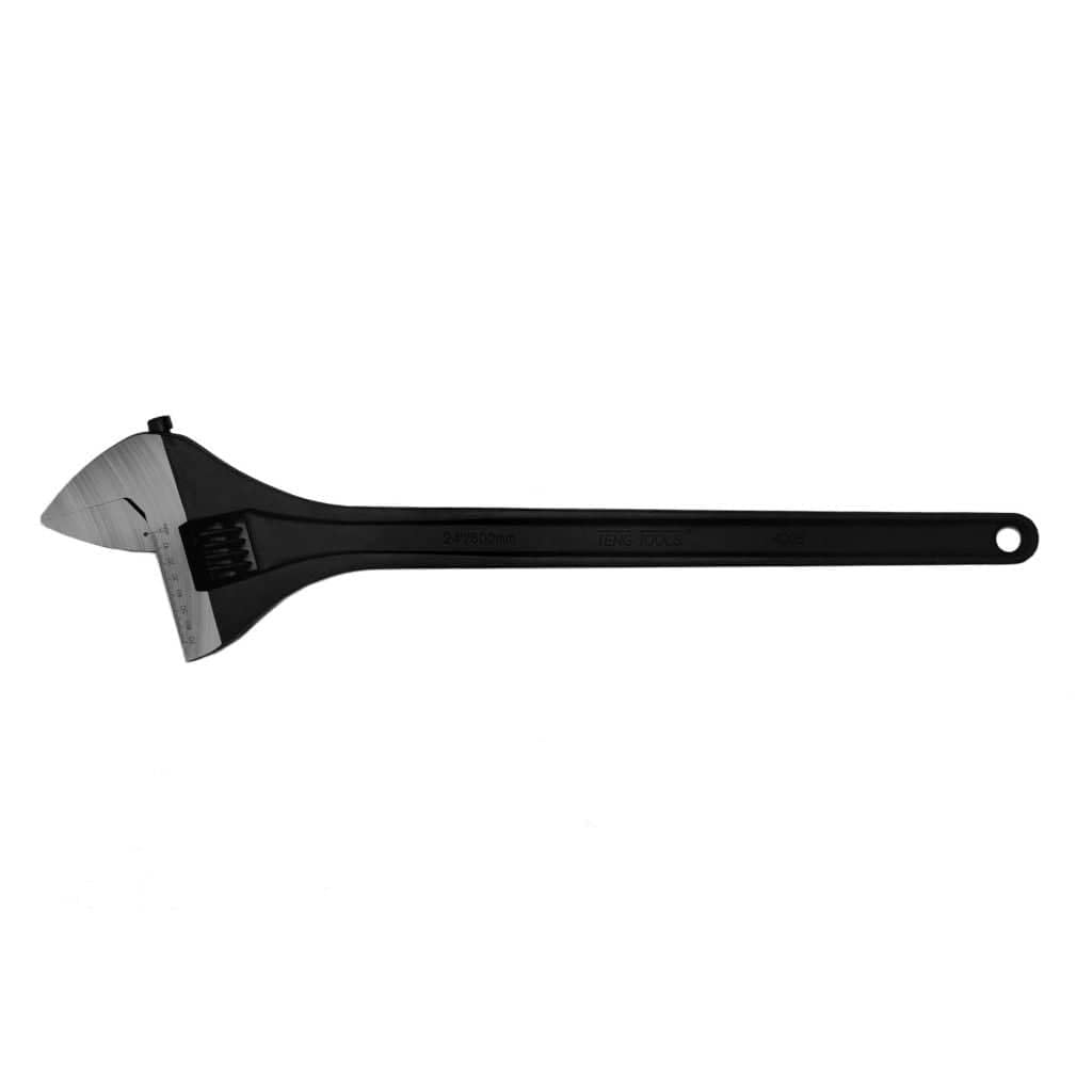 Teng 4008 600mm 24-inch Adjustable Wrench