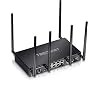 TRENDnet AC3000 Tri-Band Wireless Gigabit Dual-WAN VPN SMB Router, MU-MIMO, Wave 2,Internet Router, Whole Office-Home…
