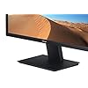Samsung-LS24A310NHUXEN-24-Full-HD-Monitor-VGA-HDMI-Black Samsung LS24A310NHUXEN 24" Full HD Monitor - VGA, HDMI , Black