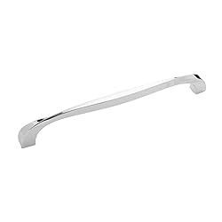 Hickory Hardware 1 Pack Solid Core Kitchen Cabinet