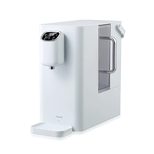 AIBERLE Countertop UltraFiltration Water Filter(No Installation