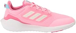 adidas Unisex-Child EQ21 2.0 Running Shoe, Beam