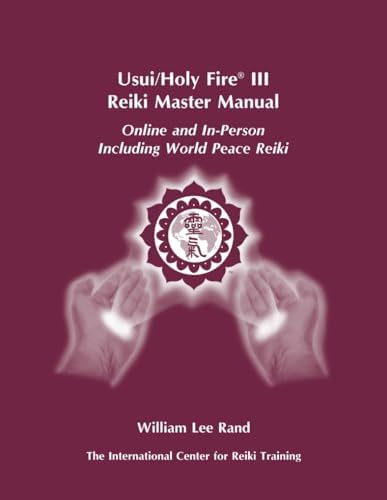 Reiki The Healing Touch: Rand, William Lee: 9781886785090: Amazon