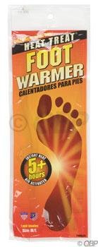 Grabber Foot Warmer Insole, Medium/Large