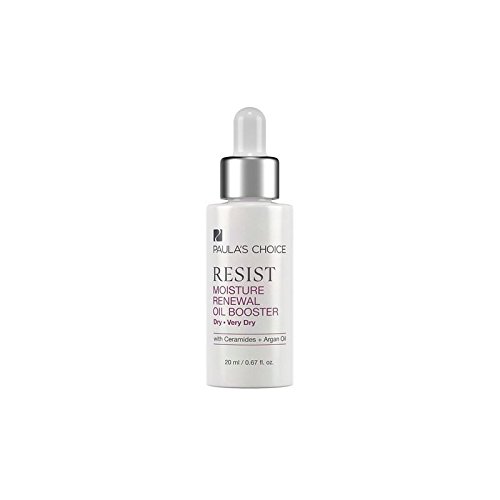 Paula's Choice Resist Moisture Renewal Oil Booster (20ml)