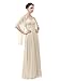 Alicepub Chiffon Bridal Shawl Wedding Wrap Stole Women's Evening Dress Scarf Bolero, 18
