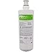 Filtrete Replacement Filter 3US-AF01 Standard Under Sink Quick Change Water Filtration, White