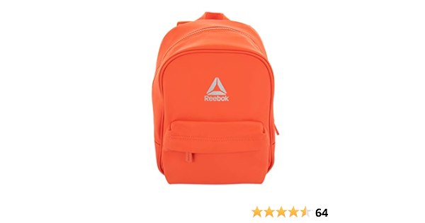 reebok heritage pu backpack