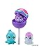 Basic Fun Inc Cake Pop Cuties - Surprise Multi Pack Series 1 - Style 1