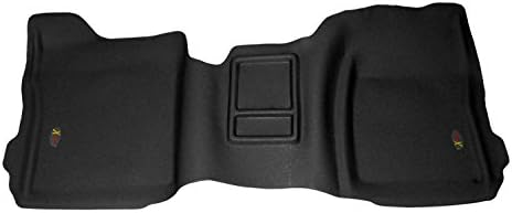 Lund 480401 Catch-All Xtreme Plus Black Front Floor Mat