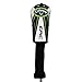 Callaway Great Big Bertha Epic Hybrid Headcover (Blk/Green) Golf
