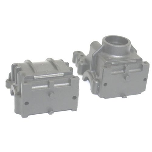 Redcat Racing 50007N Front/Rear Differential Housing