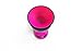 NUK Magic 360 Sippy Cup, Pink, 13oz 1pk