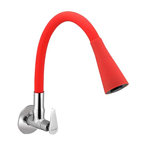 Prestige Slim Flexo SmartBuy Flexible Sink Faucet Flxo Play (with 360