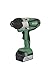 Hitachi WR18DSHL 18-Volt Cordless Lithium-Ion High-Torque Impact Wrench (Discontinued by the Manufacturer)